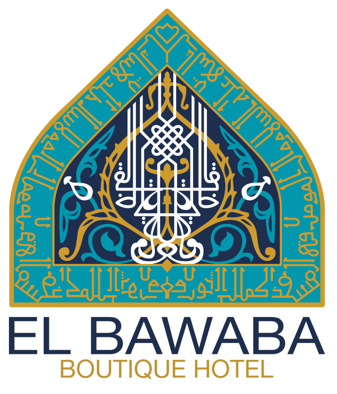 ElBawaba Lodge Logo
