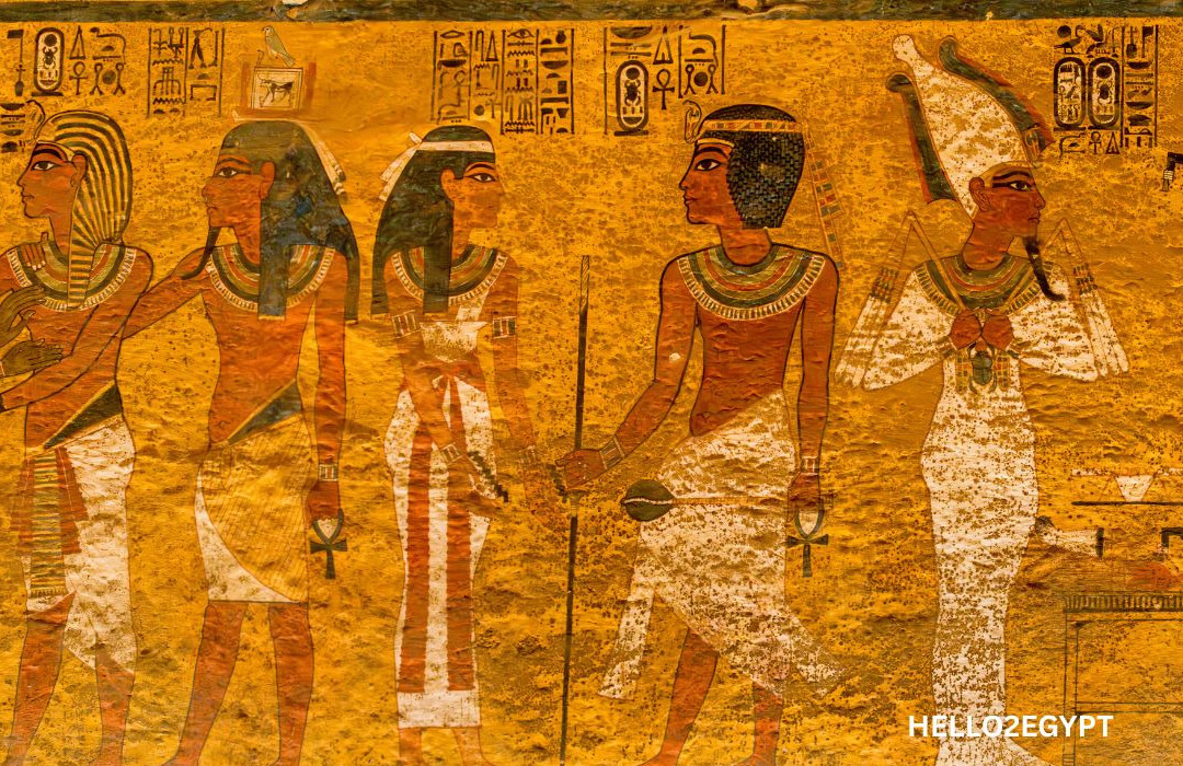  Ancient Egypt 12 Days Grand Tour with Egyptologist