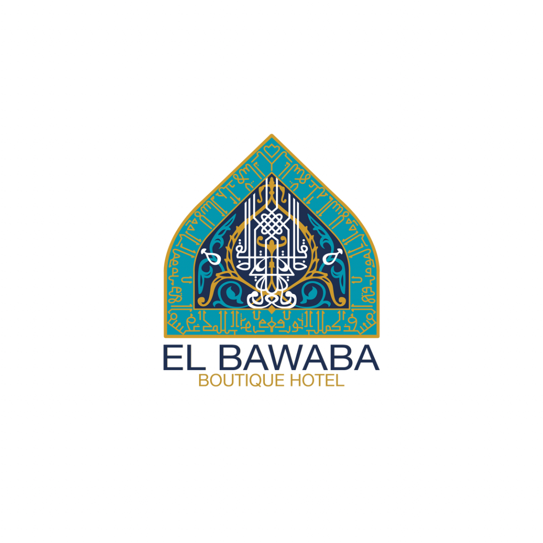 ElBawaba Lodge Logo