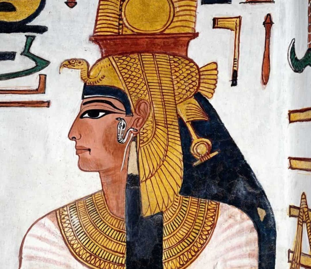 The Queens Of Ancient Egypt Pilgrimage 14-22 September 2026