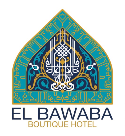 ElBawaba Lodge Logo